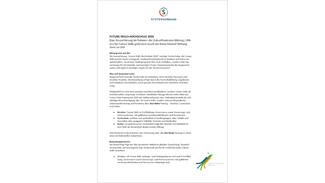 Future-Skills-Hochschule 2026: Ausschreibung
