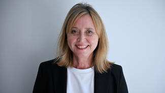 Anke Luckja