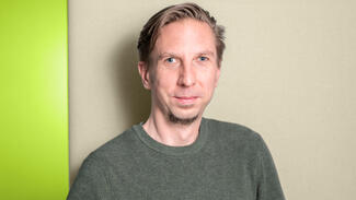 Dirk Nordhoff (Foto: Marcel Schwickerath)