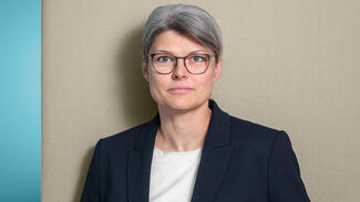 Dr. Birgit Ossenkopf (Foto: Marcel Schwickerath)