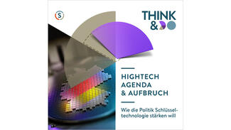 Think&Do-Podcast: Cover der Episode 036
