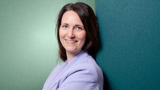 Denise Frühbuß (Foto: Marcel Schwickerath)