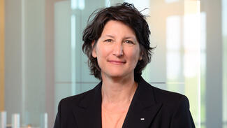 Andrea Frank (Foto: David Ausserhofer)