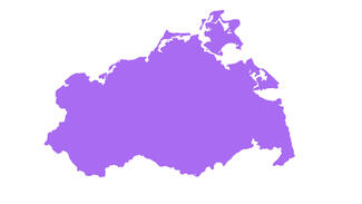 Mecklenburg-Vorpommern