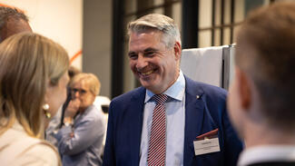 UNIPRENEURS-Preisverleihung 2026 (Foto: Jürgen A. Morgenroth)