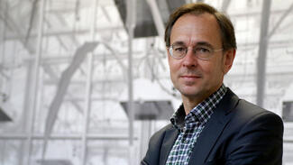 Andreas Zick (Foto: Universität Bielefeld)