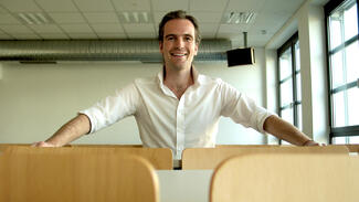 Malte Persike