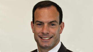 Michael Frey