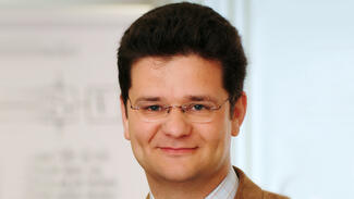 Frank Birnbaum