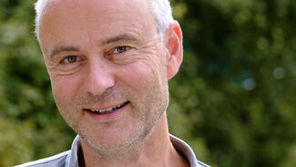 Christoph Corves (Foto: Sean Castineira Corves)