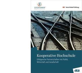 duz Special Kooperative Hochschule (Cover)