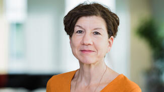 Petra Flocke (Foto: Nina Senger-Mertens)