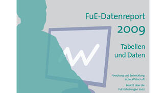 FuE-Datenreport 2009