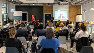 FuE-Workshop 2022
