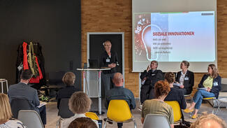 FuE-Workshop 2022