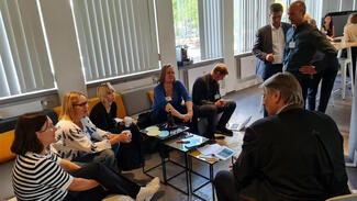 FuE-Workshop 2022