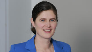 Anja Haase (Foto: Marc Dahlhoff)