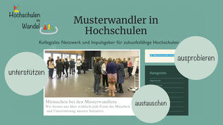 Wahl zur Hochschulperle des Jahres 2019 (Visual)