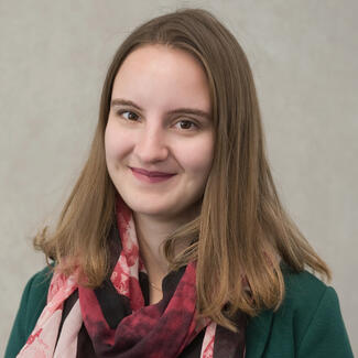 Fenja Scheu