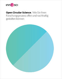 Open Circular Science (Cover)