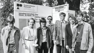 Foto: Jürgen Querbach