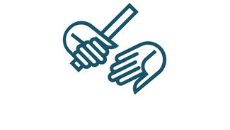 Mitwirken (Icon)