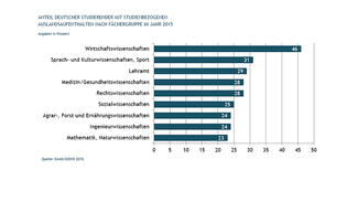 Future Skils für die Globalisierung (Grafik)