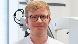 Tobias Dombrowski