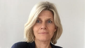 Jutta Emes (Foto: privat)