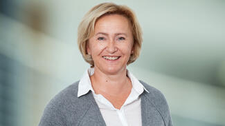 Dorothea Pohl (Foto: David Ausserhofer)