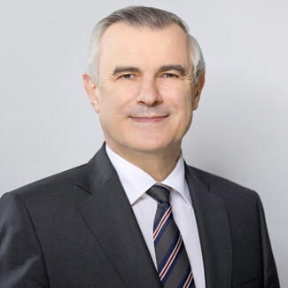 Horst Schneider