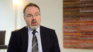 Dietmar Harhoff: Radikaler Wandel findet statt (Video)