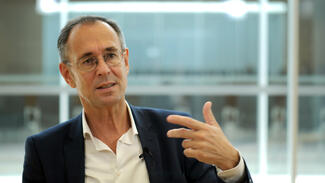Andreas Zick: Wissenschaft contra Populismus (Video)