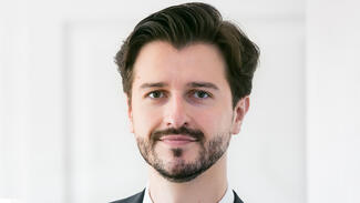 Martin Vögerl