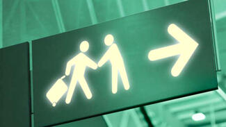 Welcome Centres