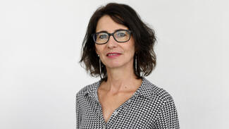 Tanja  (Foto: Sven Lorenz)