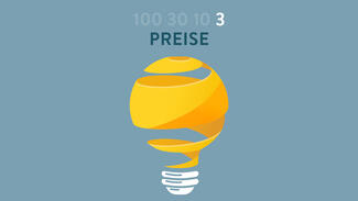 Drei Preise